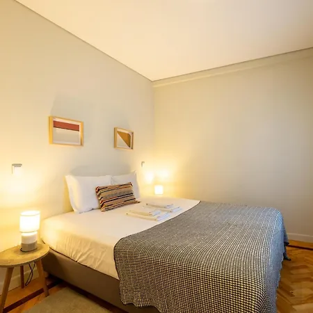 Casa Do Oficio Galerista بورتو