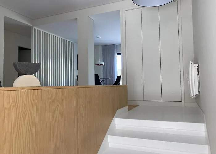 Casa Do Oficio Galerista * بورتو