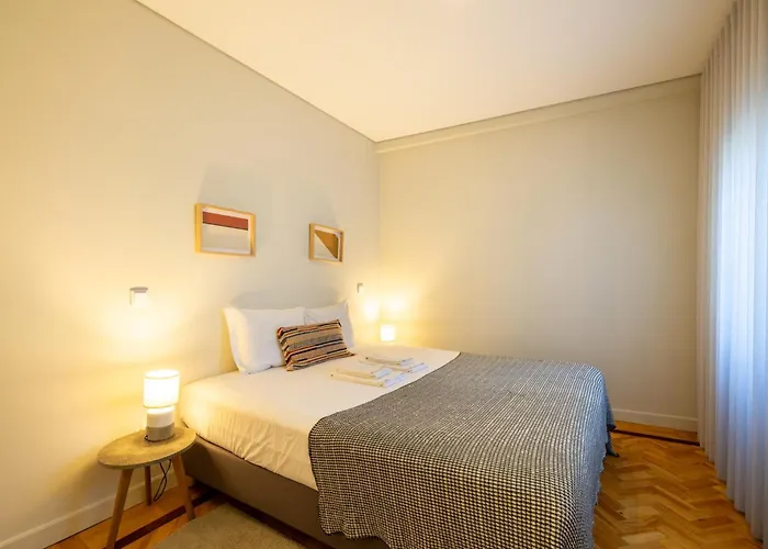 Casa Do Oficio Galerista بورتو