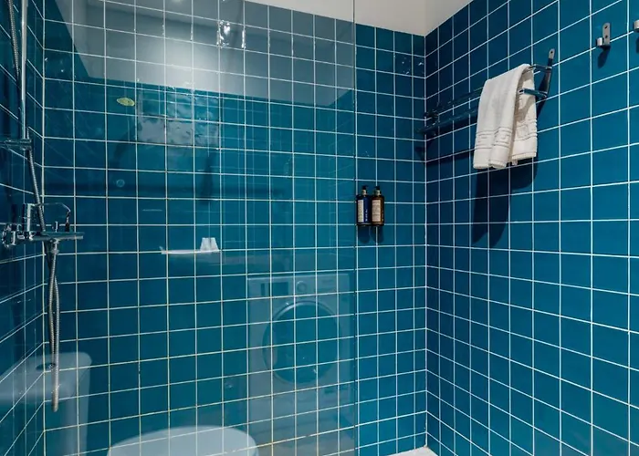 شقة Casa Do Oficio Galerista