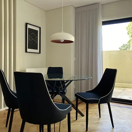 Appartement Casa Do Oficio Galerista