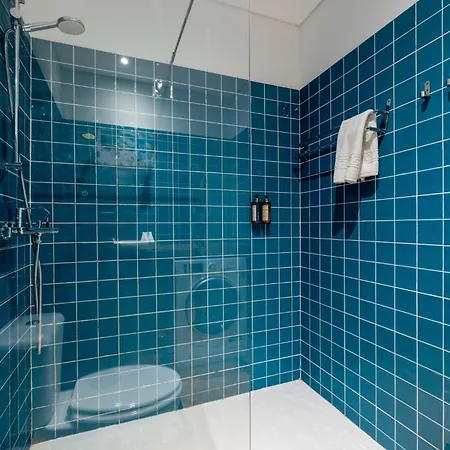 Apartamento Casa Do Ofício Galerista