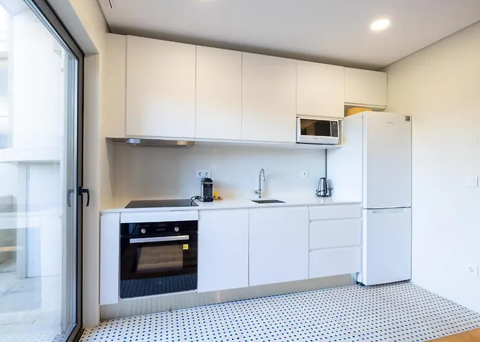 Apartment Casa Do Oficio Galerista