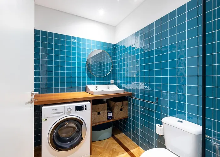 Casa Do Oficio Galerista 아파트