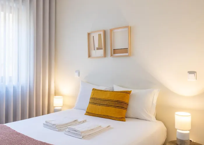 Casa Do Oficio Galerista Apartmán Porto