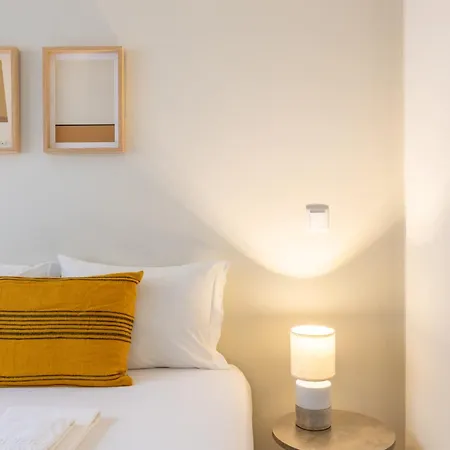 Apartamento Casa Do Ofício Galerista *