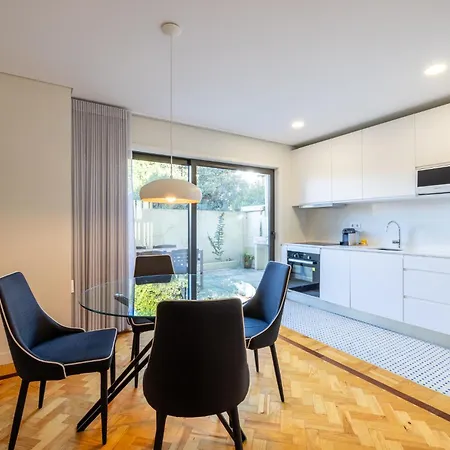 Apartamento Casa Do Ofício Galerista Porto