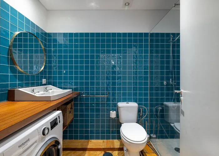 Casa Do Ofício Galerista Apartamento *