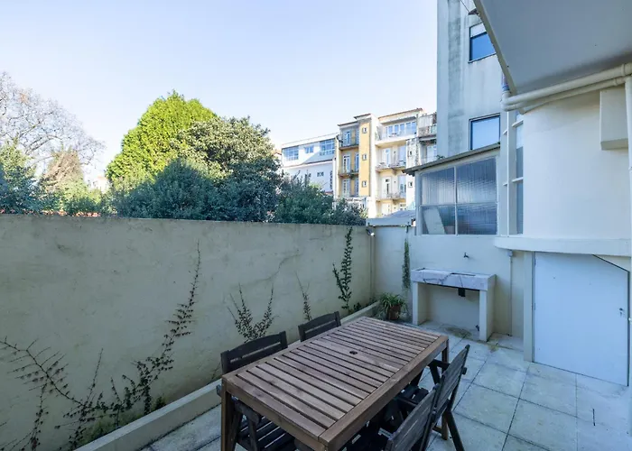 Casa Do Ofício Galerista Apartamento *