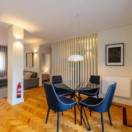 Casa Do Oficio Galerista Апартаменты