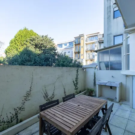 Casa Do Oficio Galerista Апартаменты *