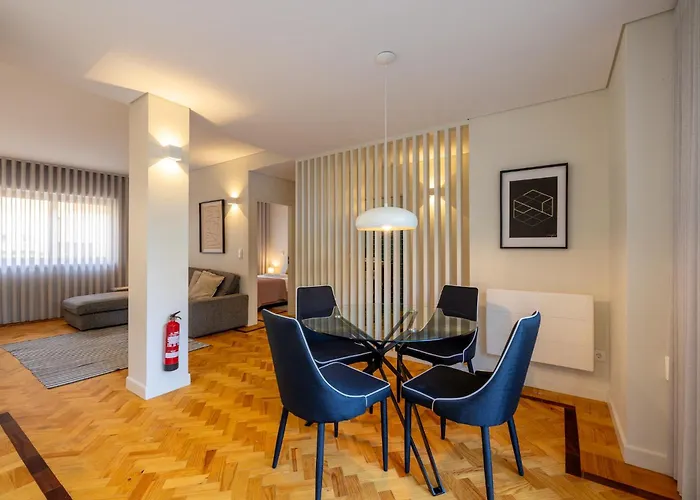 Casa Do Oficio Galerista Apartment